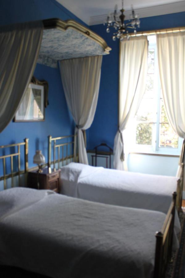 Chateau De Longeville Deux-Chaises Екстер'єр фото